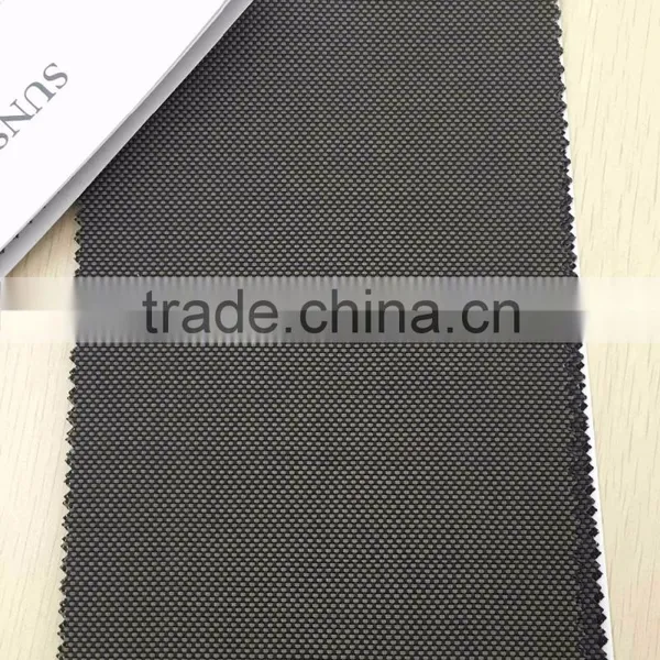 Sunscreen Roller Blinds/sunscreen Curtain photo-6