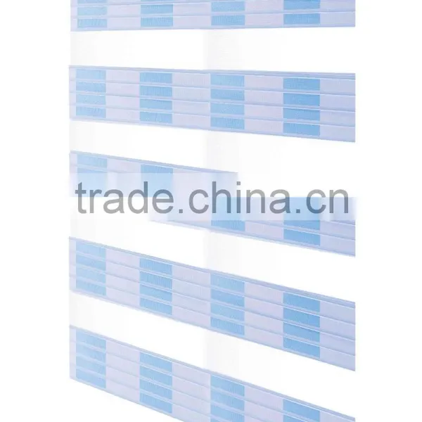 Fashion Roller Blinds/zebra Blinds/day-night Blinds photo-6