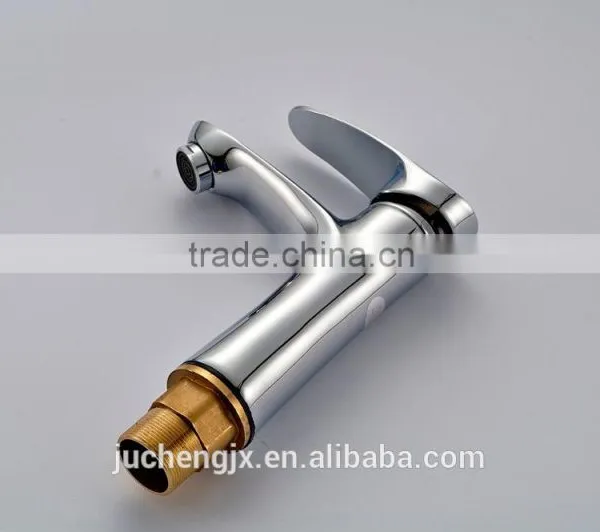 Washroom Lavatory Mixer photo-3