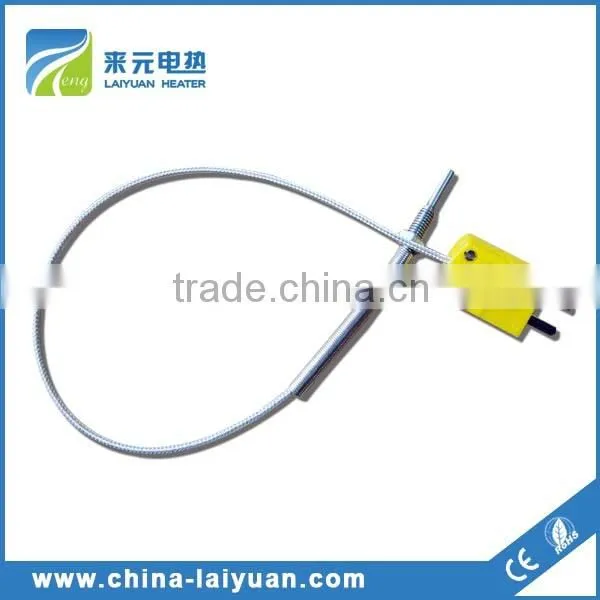 Thermocouple Sensor PT100 RTD photo-6