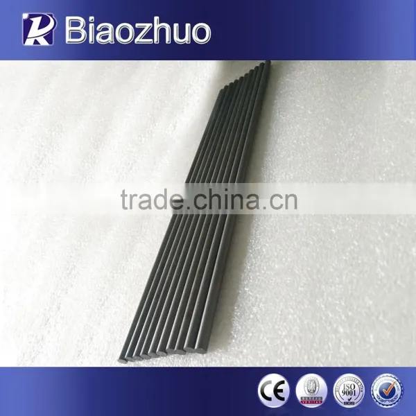 Hot Sale YL10.2 Cemented Carbide Rod Blank For Drilling And Milling photo-4