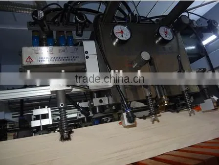 Flat Bed Paper Board Automatic Die Cutting Machine photo-3