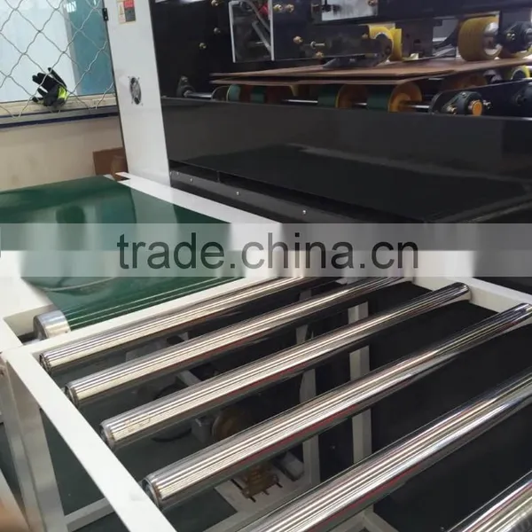 High Speed Stitching Machine/carton Stapler Machine photo-5