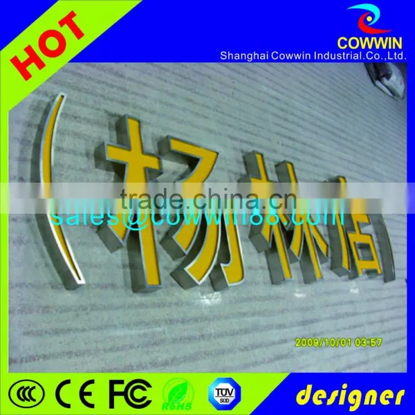 Hot Sales Christmas Decoration Letter Light photo-5