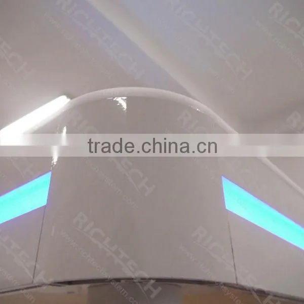 New Design RichTech Restaurant Interactive Multitouch Table photo-6