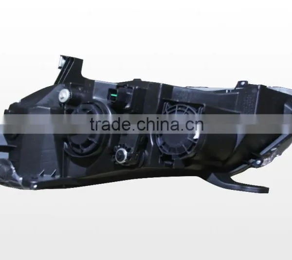 Original Equipment Headlamps Combination Assembly for BYD F3 Car Accessories Made in China photo-3