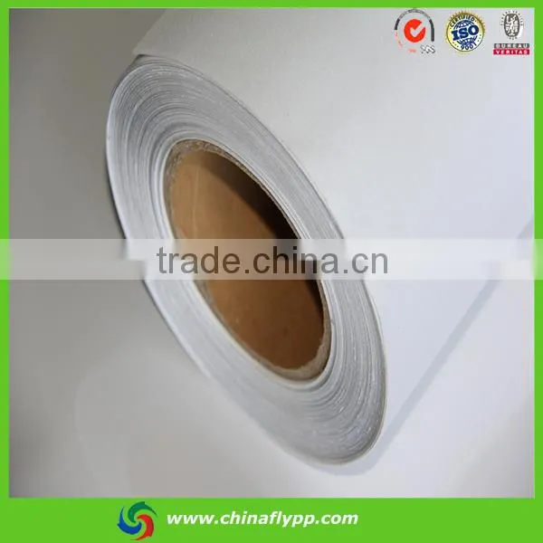 Photo Cold Laminating Film Soft Pvc Protective Laminating Film Digital Paper