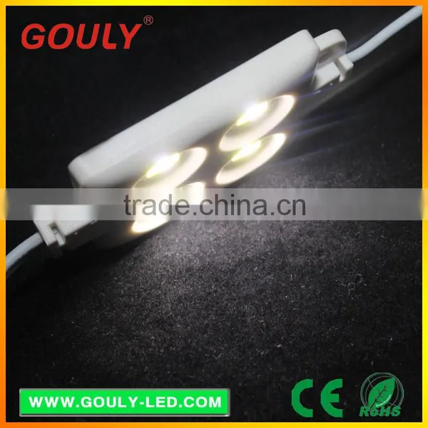Shenzhen Factory p5 Led Module, 5730 Led Module Ip65 Injection GLMD117 photo-2