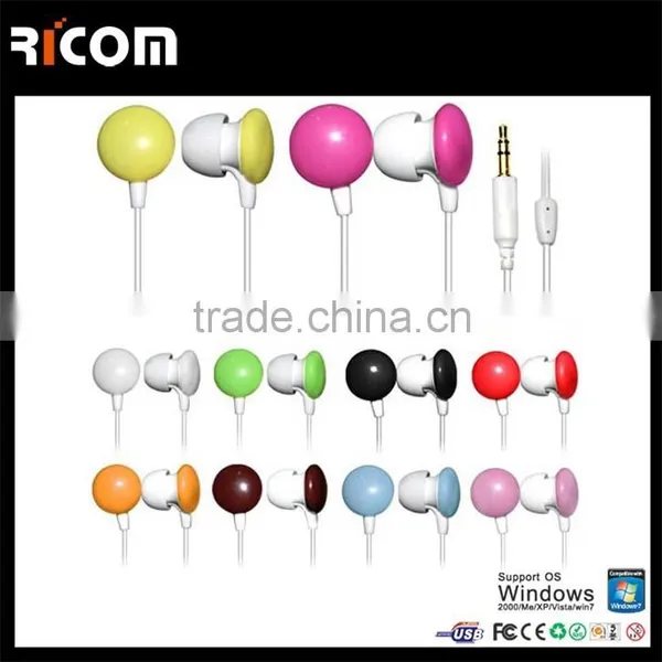 Promotion Earphone,mobile Earphone for Samsung,earbuds Manufacturing--EO3004 photo-5