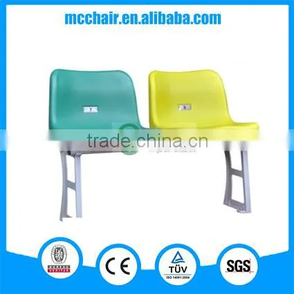 Virgo Cheap Stadium Seating Chairs photo-2
