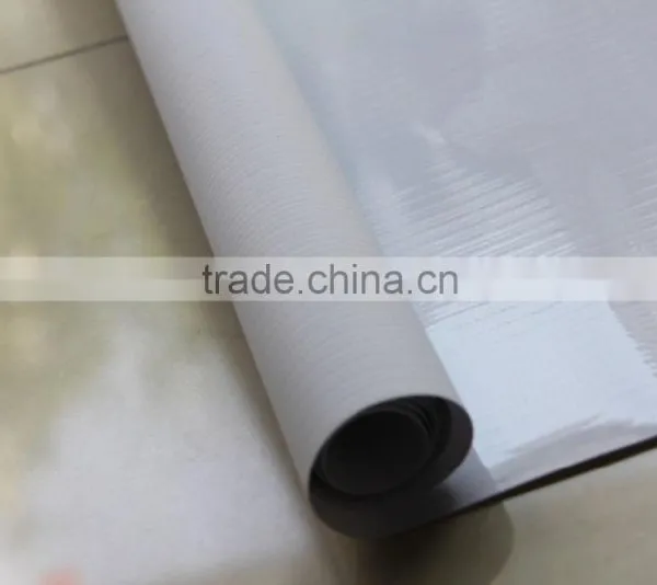 Frontlit Flex Banner Pvc Printing Material/outdoor Advertisement photo-2
