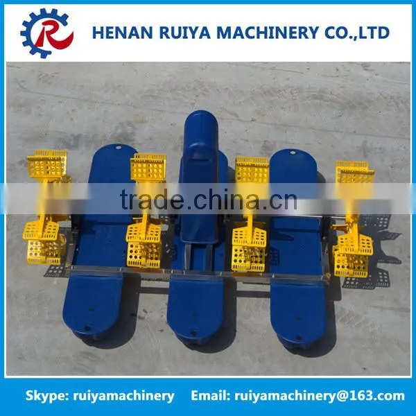 Ruiya Fishery Used Water Wheel Aerator Impeller Wheel Aerator Paddle Aerator photo-5