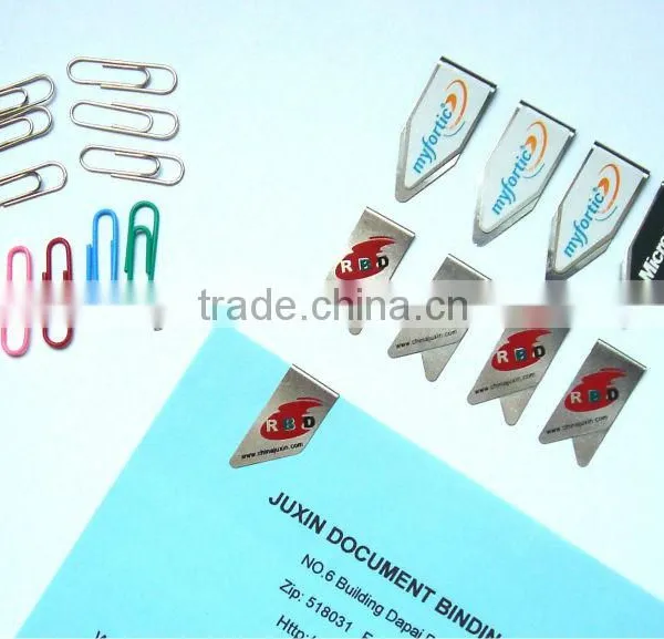 Paper Clip Promotional