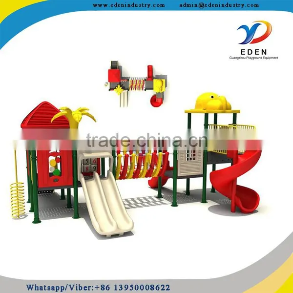 Commercial Playground Equipment/children Outdoor Playground Equipment photo-4