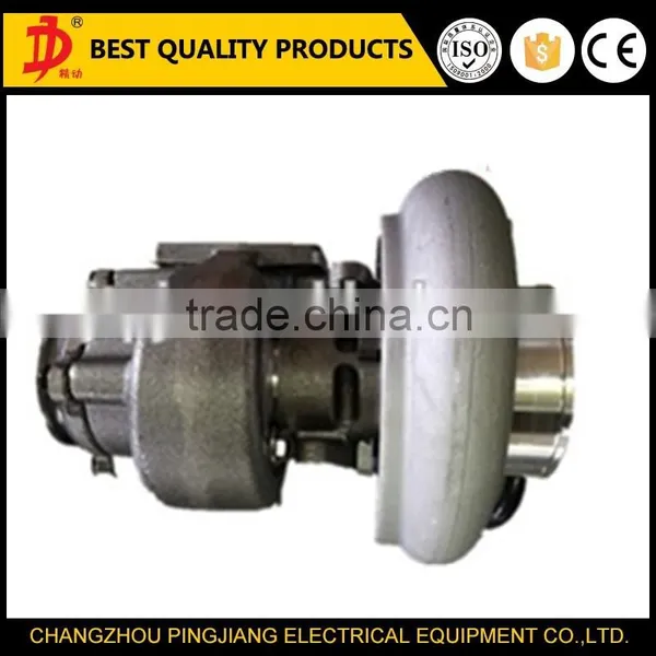 HX35W 3597111 Turbocharger Cartridge Chra Repait Kit photo-4