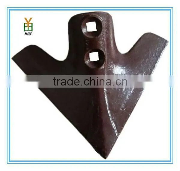 Plowshare, Plough Share, Farming Tools, Agricultural Implements