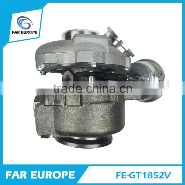 Garrett GT1852V Turbocharger, OEM NO.:6110960899 Electric Turbo Charger for Car