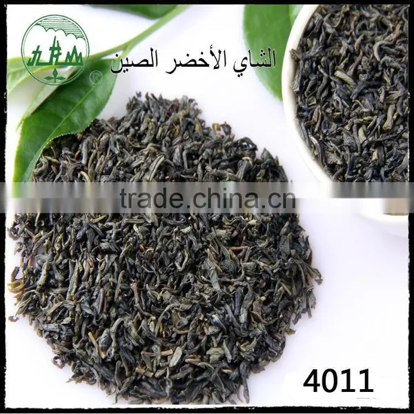 Factory Price Suppliers China Chunmee 4011/china Chunmee Green Tea 4011/china Green Tea 4011 photo-2