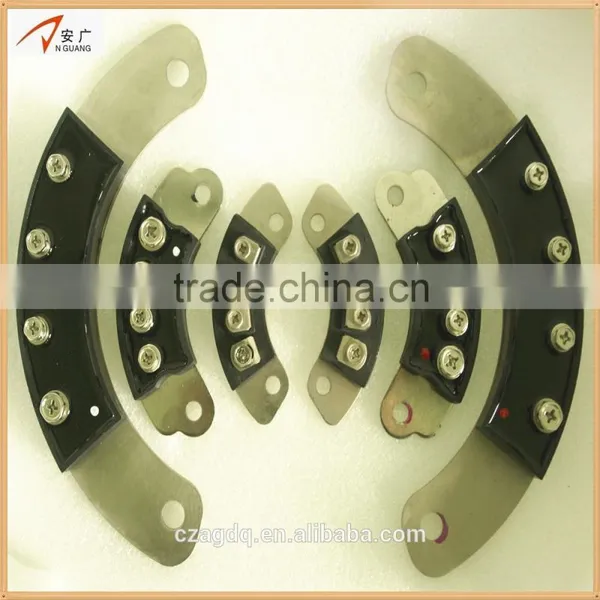 Stamford Series Rectifier Bridge / rectifier for generator / rectifiers
