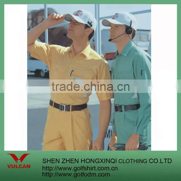Work Wear/work Uniform Custom
