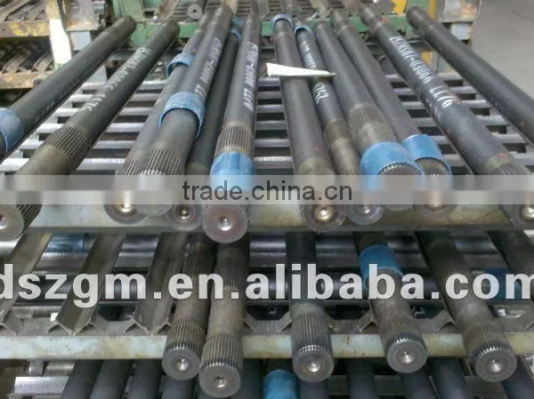 Dongfeng Truck/Dongfeng Dana Parts-HALF SHAFT