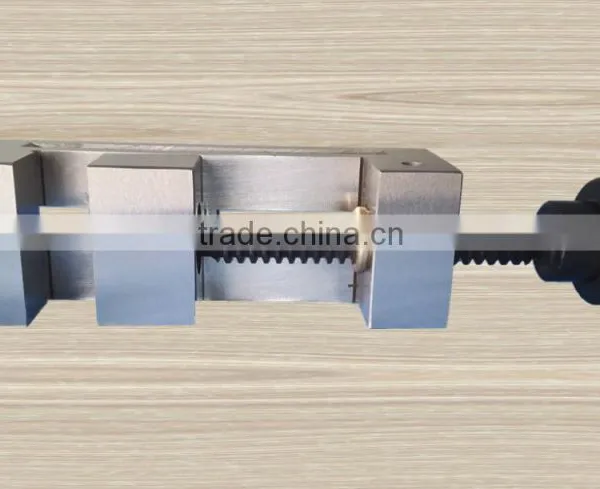 Precision Vise QGG50/QKG50