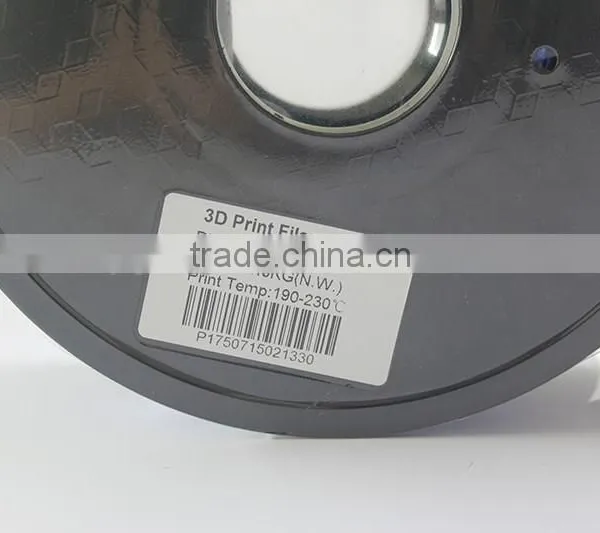 Best Prices Blue PLA ABS 1.75mm 3.0mm Printer for Filament 3D Printer photo-5