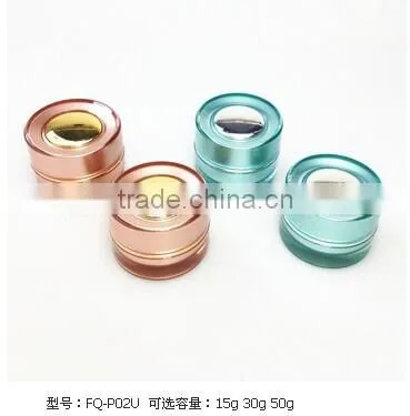 <New Arrival>China Top Rated Korean Style Luxury Cosmetic Jar photo-4