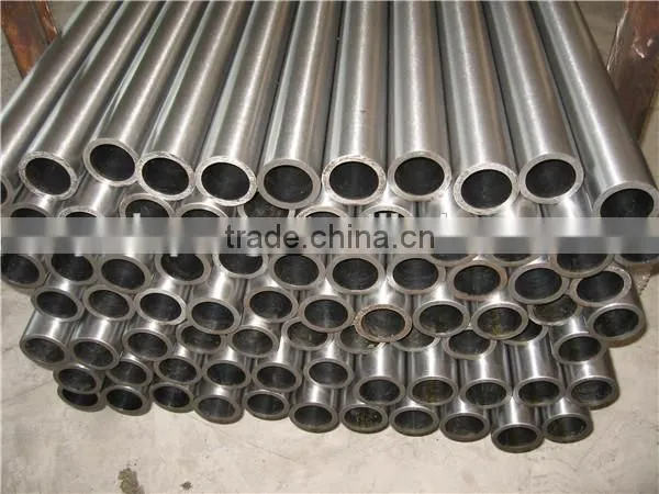 A53 gr b Steel Cold Drawn Seamless Pipe photo-3