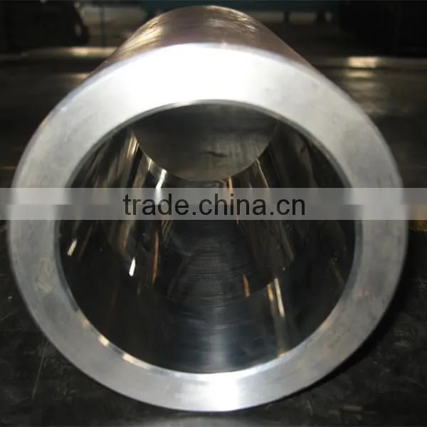 Q345B Honing Steel Pipe for Hydraulic Cylinder photo-2