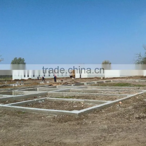 High Quality Prefabricated Homes Made in China,prefabricated School Building,modular House Prefab Home Quality Choice photo-6