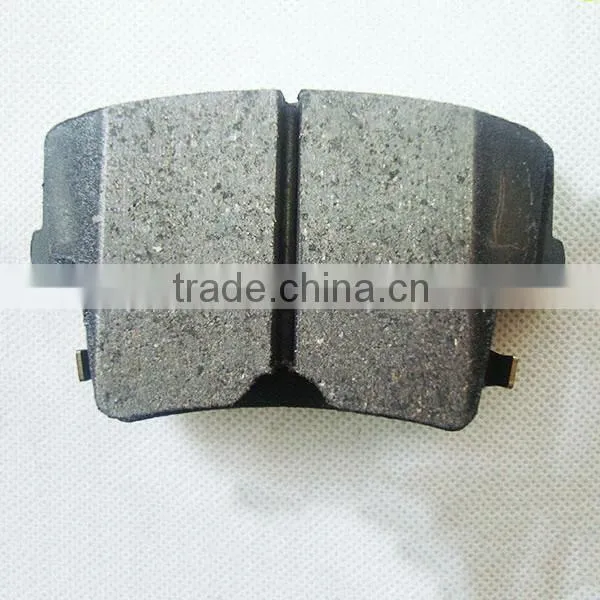 68001440AB 68001440AA 5175818AA Rear Brake Pads Shoes for Chrysler 300C 2009-2010 photo-5