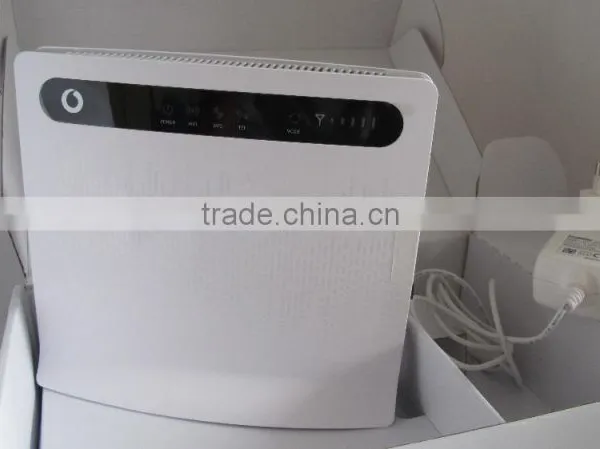 High 150Mbps 4G LTE CPE Wireless Router Gateway With 1 Sim Card Slot FDD B1/B3/B7/B8/B20 800/900/1800/2100/2600MHz photo-3