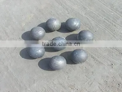 Grinding Steel Ball for Mining photo-4
