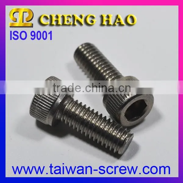 Customer Special Carbon Steel Button Head Allen Screw photo-4