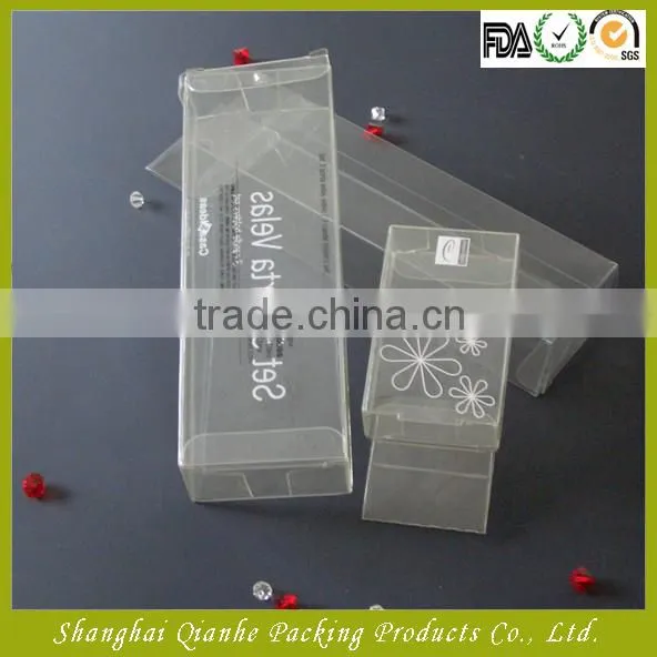 Plastic Eyewear Packaging Box photo-4