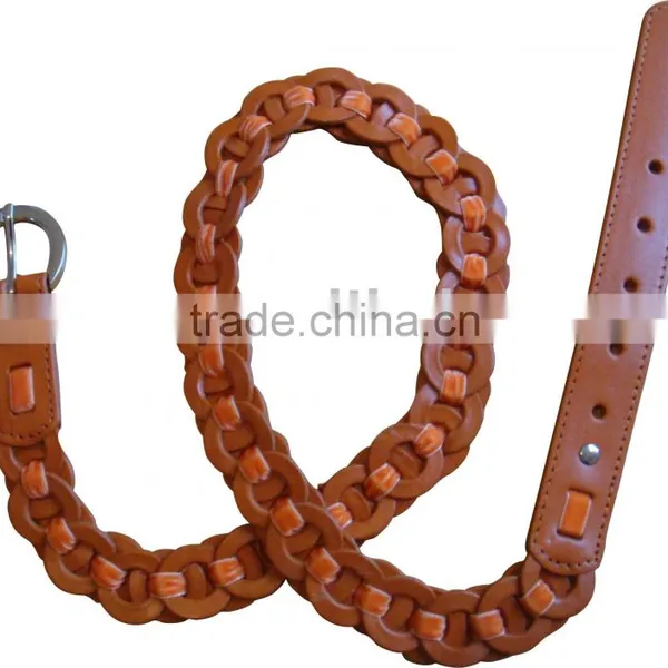 Genuine Leather Belt