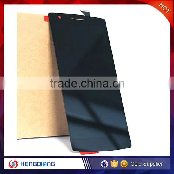 Best Quality Full LCD and Touch Screen Assembly Replacement for One Plus One