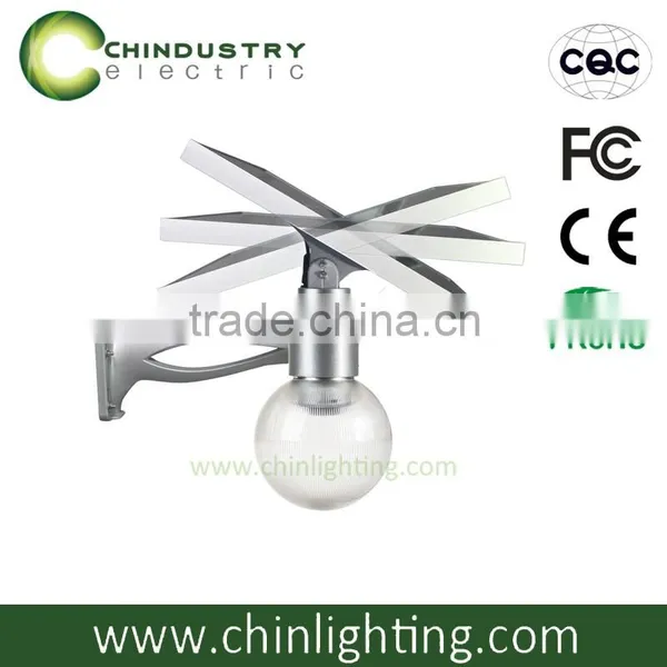 All in One Type CQC FC CE ROHS, High Lumen Long Lifespan 30w Solar Led Street Light photo-6