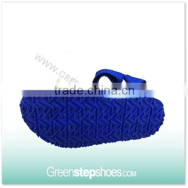 Colorful Sandal With EVA Kids Sandal Summer Children Sandal Wholesale photo-5