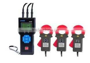 HZRC-8300B Three-channel AC Leakage Current Online Monitor photo-2