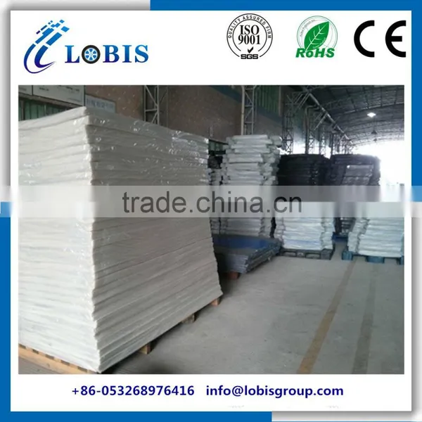 Corrugated 4x8 Sheet Plastic Sheet photo-6