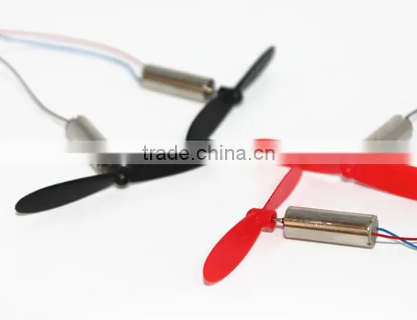 720 Coreless HM Ultrafast Magnetic Super Large Torque Motor 3.7V 4 7 * 20 Million Transfer W1303 photo-6