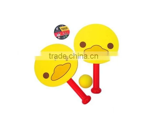 Cartoon Bear Foam Best Table Tennis Racket Price photo-6