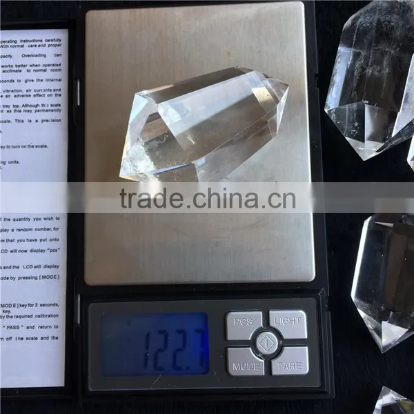 Quartz Crystal Point Of Sale photo-6