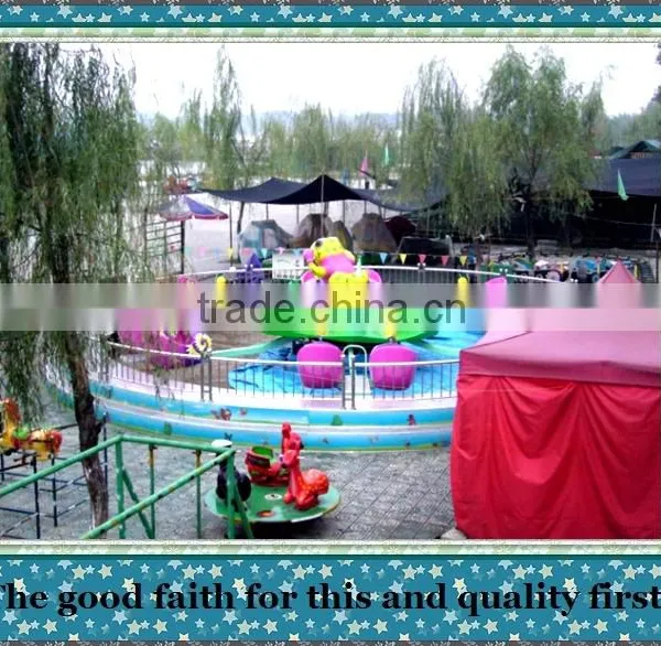 Snail Attacking Team for Kids to Have a Nice Time photo-3