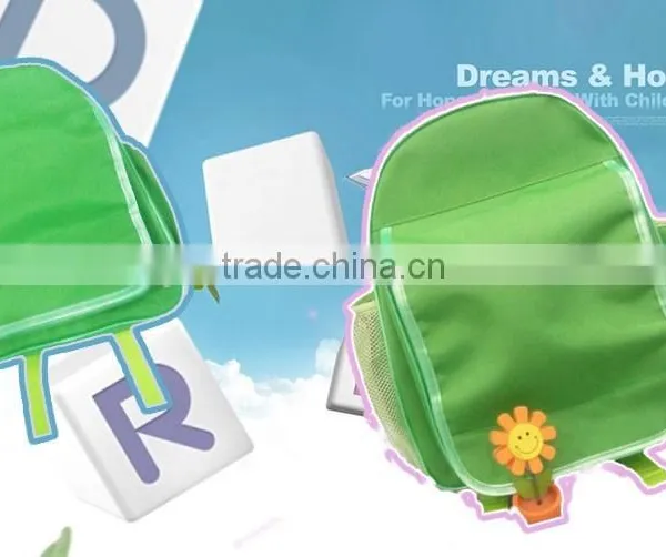 Tough Back-To-School Bags For Kids Manufacturer