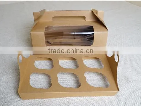 Chinese Goods Wholesales Pvc Packing Box Cheap Goods From China photo-5