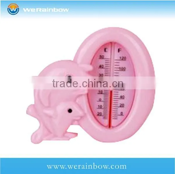 Customized Hot Selling Cartoon Digital Thermometer for Liquid