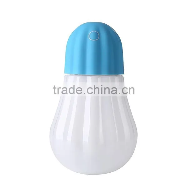 Hot Sell Office Desk Usb Humidifier for Summer photo-4